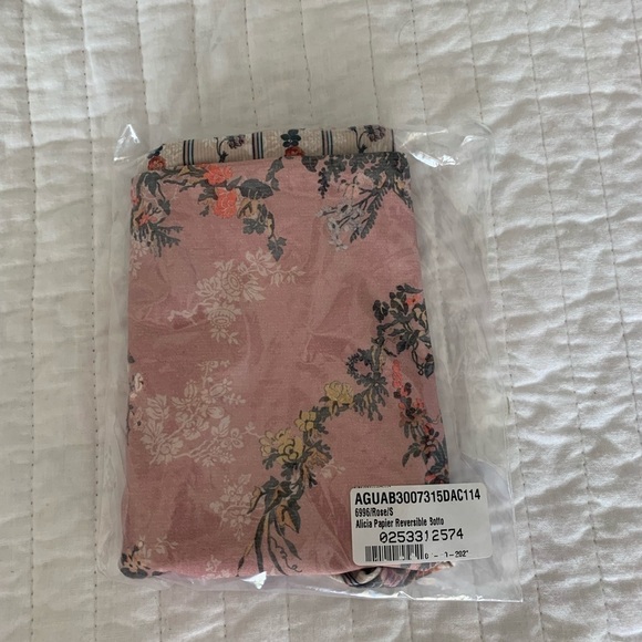 Agua Bendita Papier Reversible Bikini Bottom - Picture 9 of 10